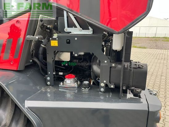 Telescopica - Schaffer - lader 5680t - 3 kabine