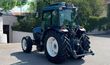 Tractor agrícola - New Holland - tn-f 90 dual command