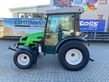 Tractor agrícola - Deutz-Fahr - agrokid 230 mit klima