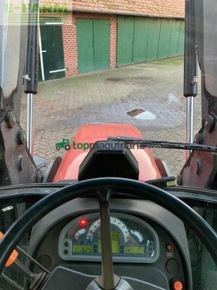 Tractor agrícola - Same - dorado 86, kein deutz oder lamborghini