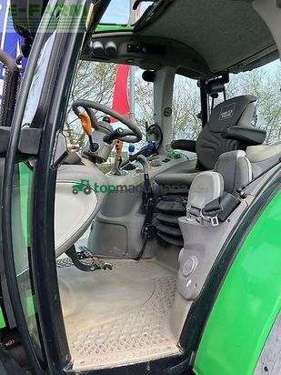 Tractor agrícola - Deutz-Fahr - 5100