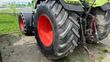 Tractor agrícola - Claas - AXION 840 CMATIC CMATIC