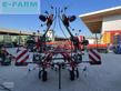 Henificador - Massey Ferguson - td 776x dn