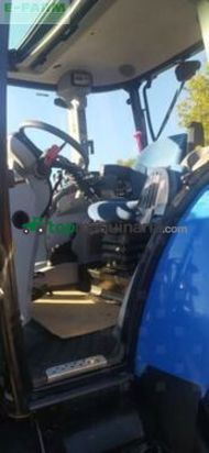 Tractor agrícola - New Holland - td5.115