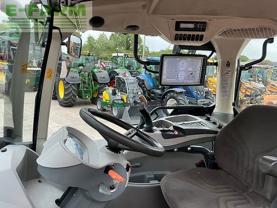 Tractor agrícola - McCormick - x6.415 tractor (st26679)