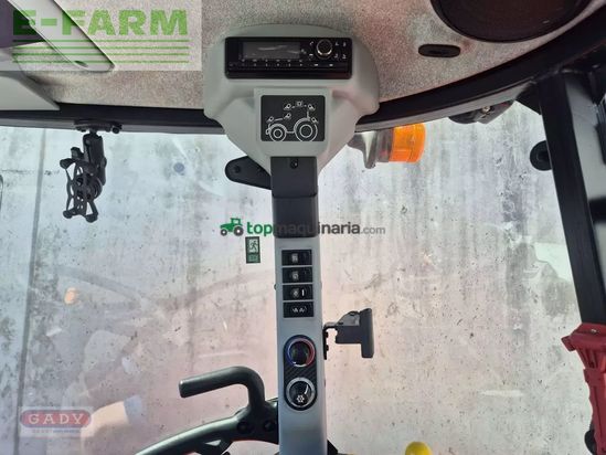 Tractor agrícola - Steyr - 4120 multi (stage v)