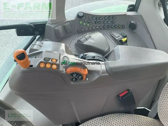 Tractor agrícola - John Deere - 6195m