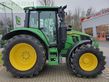 Tractor agrícola - John Deere - 6m 125