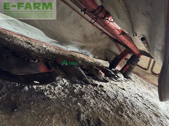 Cortacésped manual - Kuhn - gmd3510ff