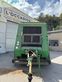 Empacadora gigant - John Deere - 592 hi flow