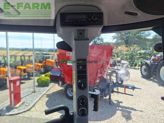 Tractor agrícola - Steyr - 4065 kompakt s