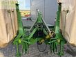 Cortacésped manual - Krone - ec 9140 shift
