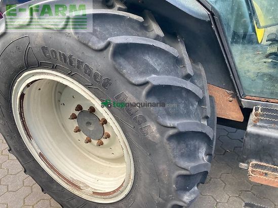 Tractor agrícola - Valtra - a93 hi tech