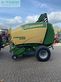 Empacadora gigant - Krone - comprima f 155 xc