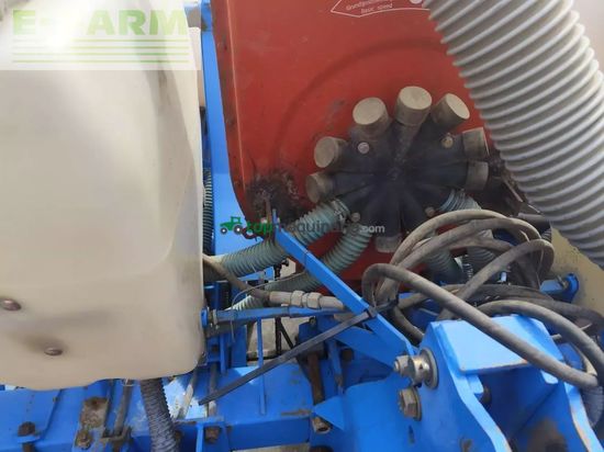 Sembradora monograno mecanica - Monosem - ng+3