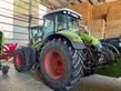 Tractor agrícola - Claas - axion 810 cis hexashift