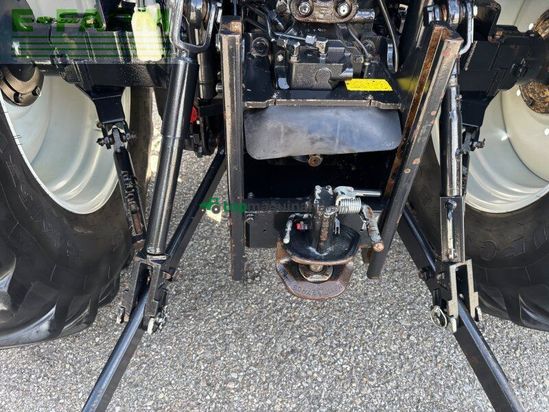 Tractor agrícola - Steyr - 4085 kompakt