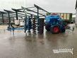 Sembradora - Lemken - heliodor 8/400 ka + solitair 9/400 ka-ds