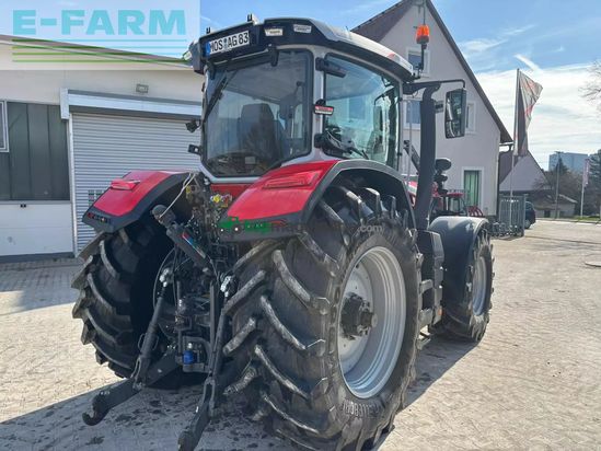 Tractor agrícola - Massey Ferguson - 8s.305 dyna vt