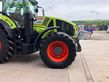 Tractor agrícola - Claas - axion 920 cmatic - s10 rtk