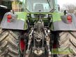 Tractor agrícola - Fendt - 820 vario