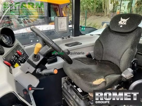 Telescopica - Bobcat - tl 3870hf