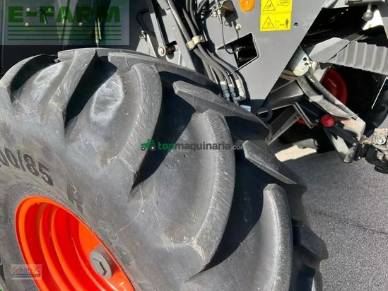 Cosechadora de Cereal - Claas - lexion 550 v750 top 2300bh