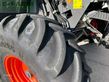 Cosechadora de Cereal - Claas - lexion 550 v750 top 2300bh
