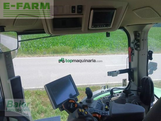 Tractor agrícola - John Deere - 8r 370