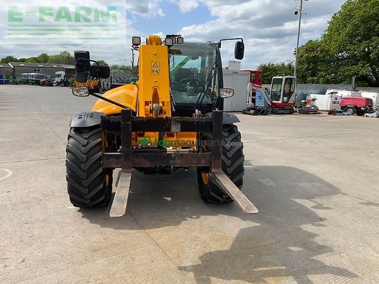 Telescopica - JCB - 532-60 agri telehandler (st26357)
