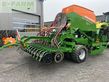Sembradora - Amazone - cirrus 3003 compact