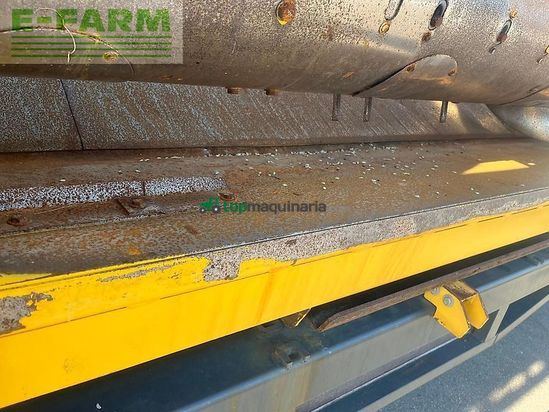 Cabezal - New Holland - cr 9080 schneidwerk 9,15m varifeed hd, bj.14,