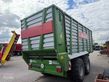 Cinta transportadora de forraje - Bergmann - htw 40 s