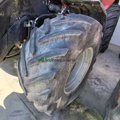 Tractor agrícola - Case IH - MAGNUM 340 FPS