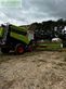 Cosechadora de Cereal - Claas - lexion 8700tt