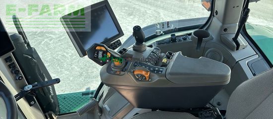 Tractor agrícola - John Deere - 7R 290