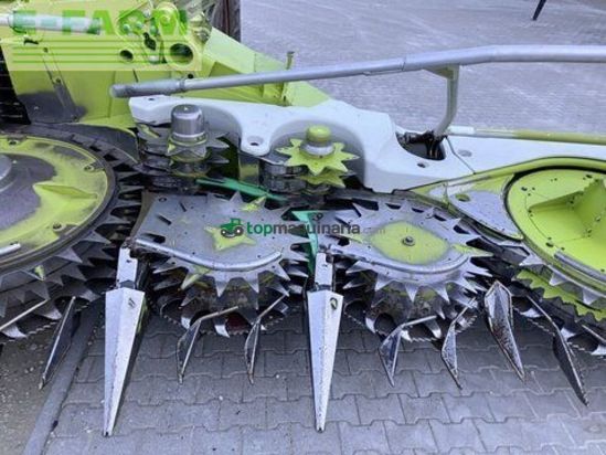 Cabezal - Claas - orbis 900 3t - typ i53