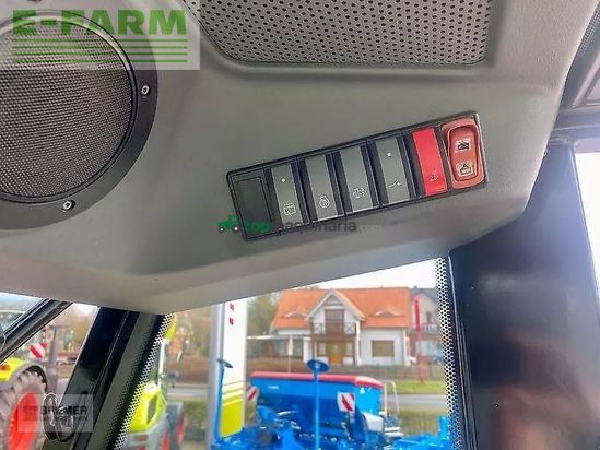 Telescopica - Claas - scorpion 960 vp