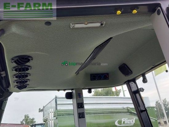 Tractor agrícola - Claas - elios 210 classic
