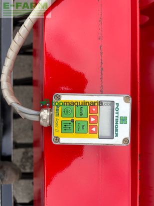 Grada rotativa - Pöttinger - Lion 301