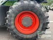 Tractor agrícola - Claas - xerion 5000 trac vc