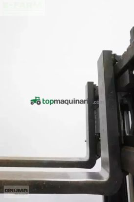 Elevadora - Linde - e 16 h evo 386-02