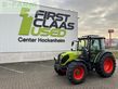 Tractor agrícola - Claas - axos 240