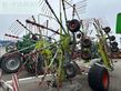 Rastrillo - Claas - liner 3600