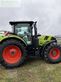 Tractor agrícola - Claas - arion 660 cm cebis cemis rtk