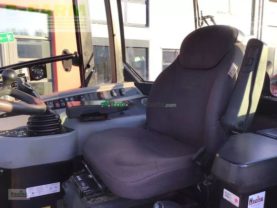 Minicargadora - JCB - 409