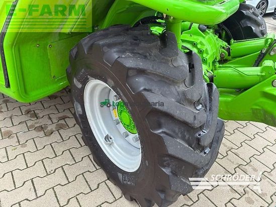 Telescopica - Merlo - p 40.13 plus