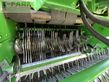 Empacadora gigant - John Deere - 864