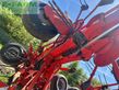 Henificador - Kuhn - gf 10802 t gen. ii digidrive