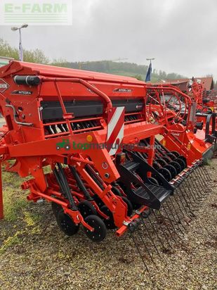 Sembradora - Kuhn - integra 3003